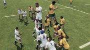 Rugby Challenge 3 - Springbok Edition (Xbox One)