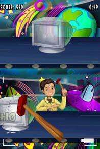 iCarly (Nintendo DS)