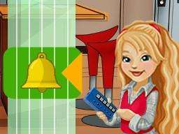 iCarly (Nintendo DS)