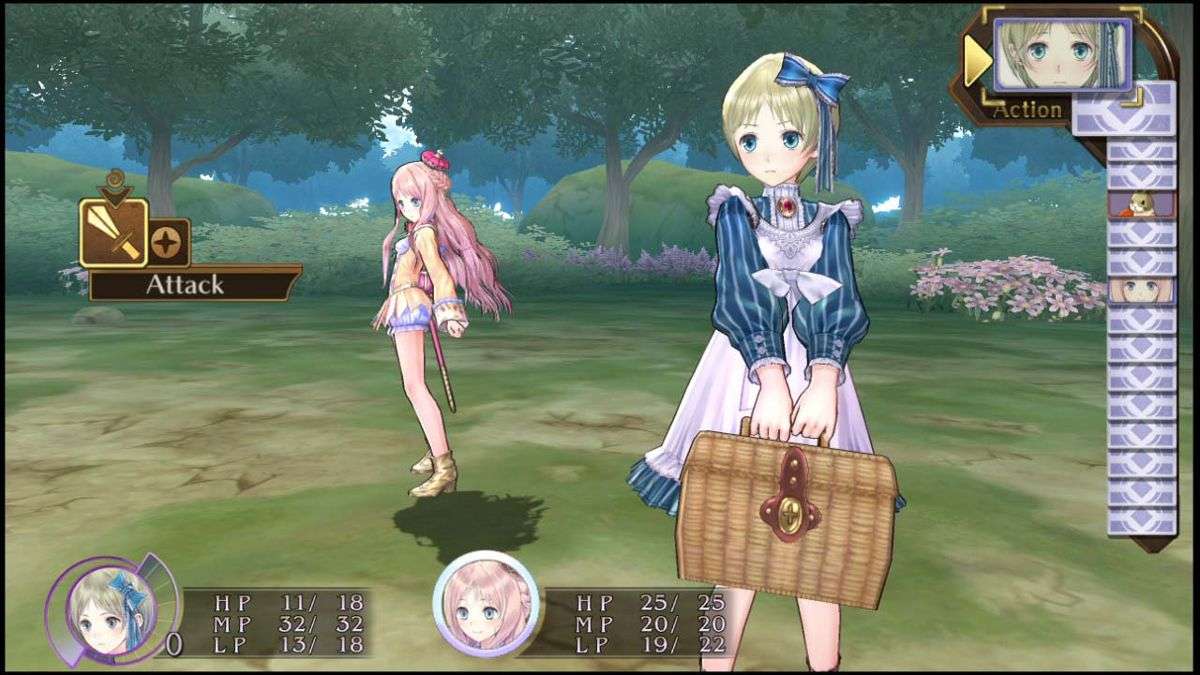 Atelier Meruru: The Apprentice of Arland (PlayStation 3) (New)