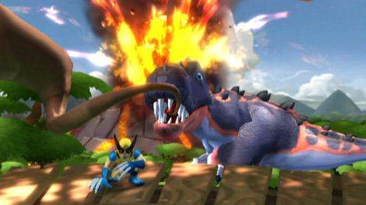 Marvel Super Hero Squad - Essentials (PSP)