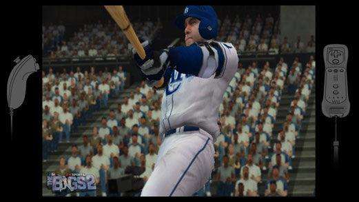 The Bigs 2 Baseball (Xbox 360)