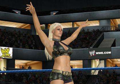 WWE SmackDown vs. Raw 2010 (PlayStation 3)