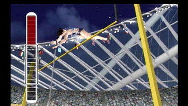 Athens 2004 - Platinum (PlayStation 2)