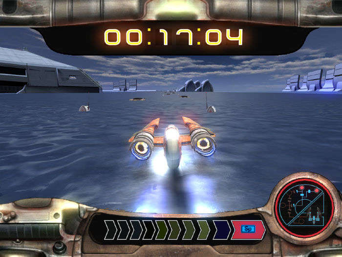 Star Wars: Knights of the Old Republic (Xbox)