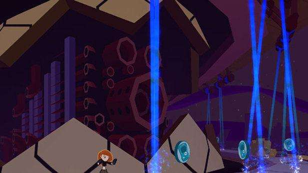 Disney's Kim Possible - What's the Switch (PlayStation 2)