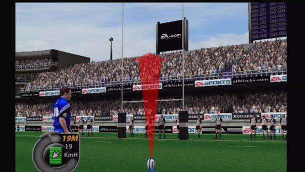 Rugby 2005 (Xbox)