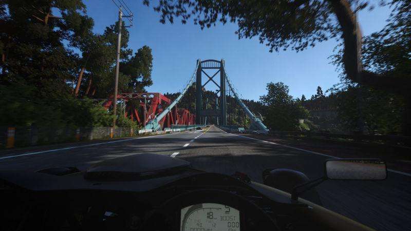 Driveclub (VR) (PlayStation 4)