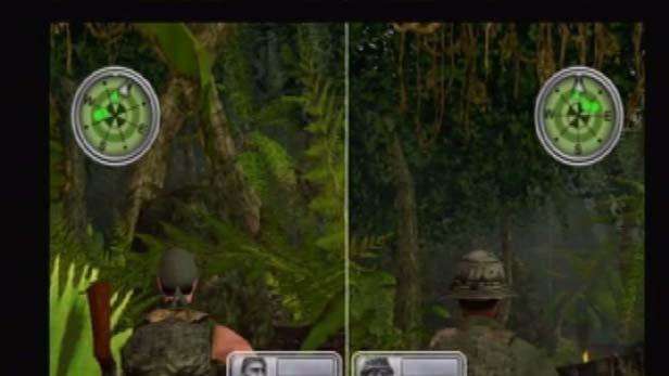 Conflict: Vietnam (PlayStation 2)