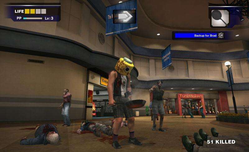 Dead Rising (Xbox 360)