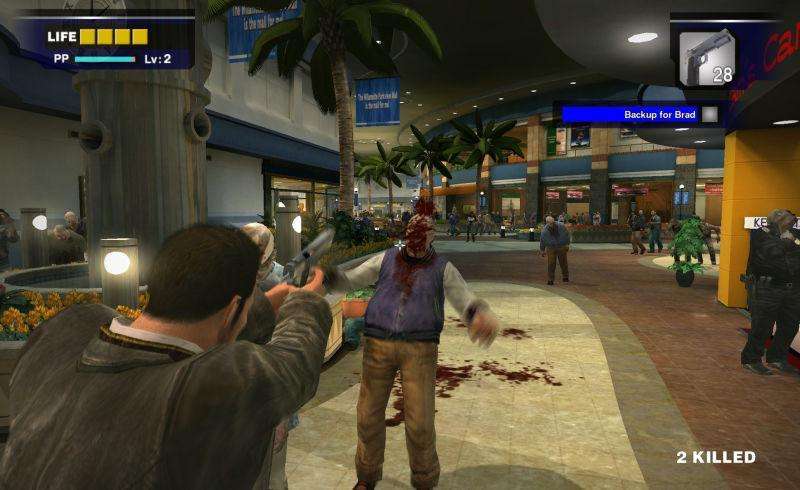 Dead Rising (Xbox 360)