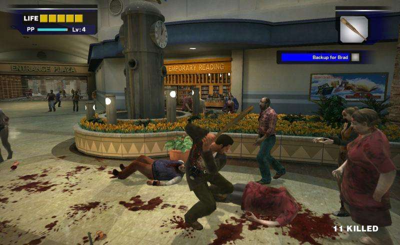 Dead Rising (Xbox 360)
