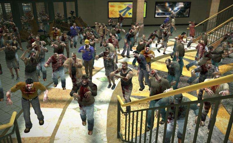 Dead Rising (Xbox 360)