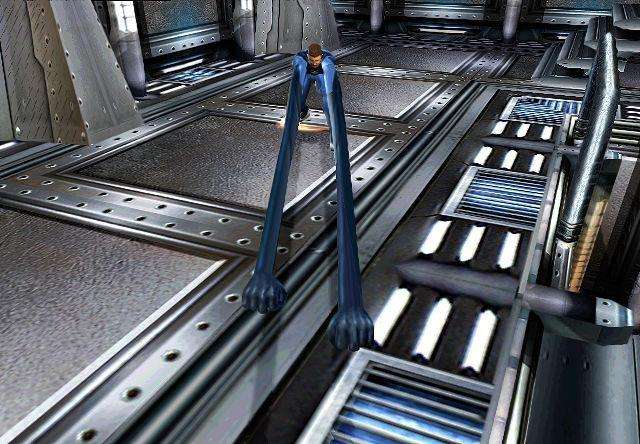 Marvel: Ultimate Alliance (PlayStation 3)