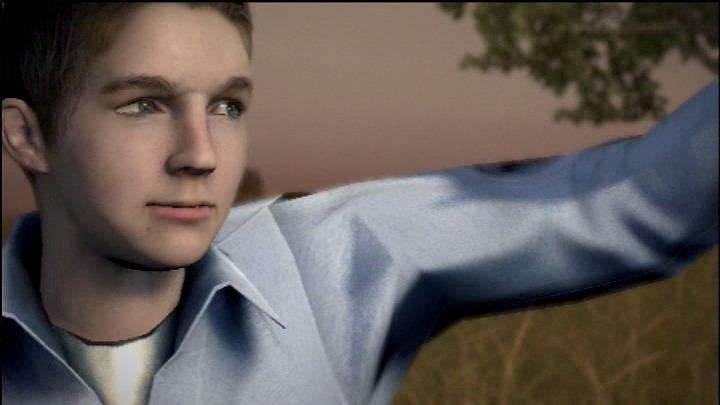 Brothers in Arms: Hell's Highway (Xbox 360)