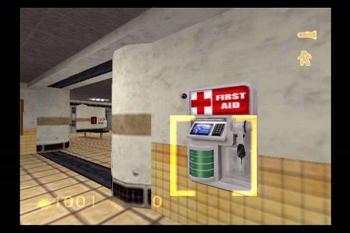 Half-Life (PlayStation 2)