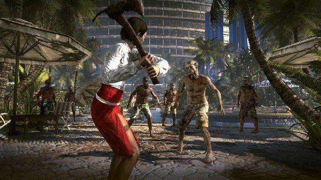 Dead Island: Game of the Year Edition (PlayStation 3)