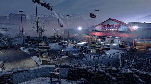 Homefront (PlayStation 3)