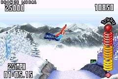 SSX Tricky (Game Boy Advance)