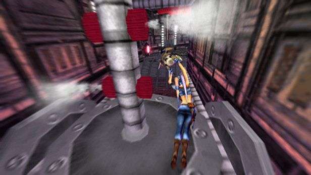 Star Wars: Lethal Alliance - Platinum (PSP)