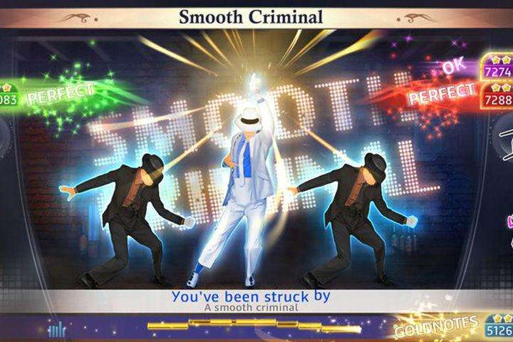 Kinect: Michael Jackson: The Experience (Xbox 360)