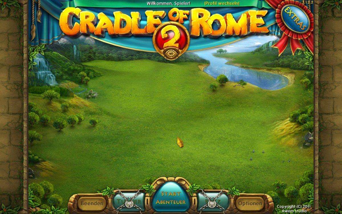 Jewel Master: Cradle of Rome 2 (New) (Nintendo 3DS)