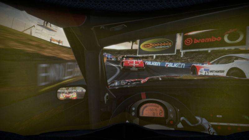Shift 2: Unleashed (PlayStation 3)