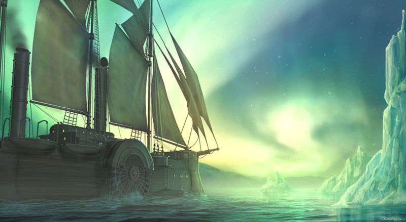 The Golden Compass (PlayStation 3)