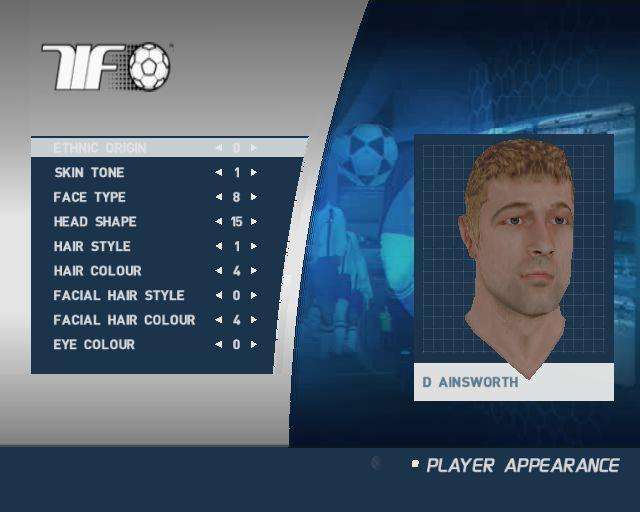 This is Football 2003 (PlayStation 2)
