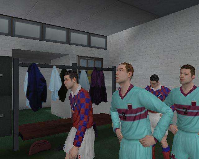 This is Football 2003 (PlayStation 2)