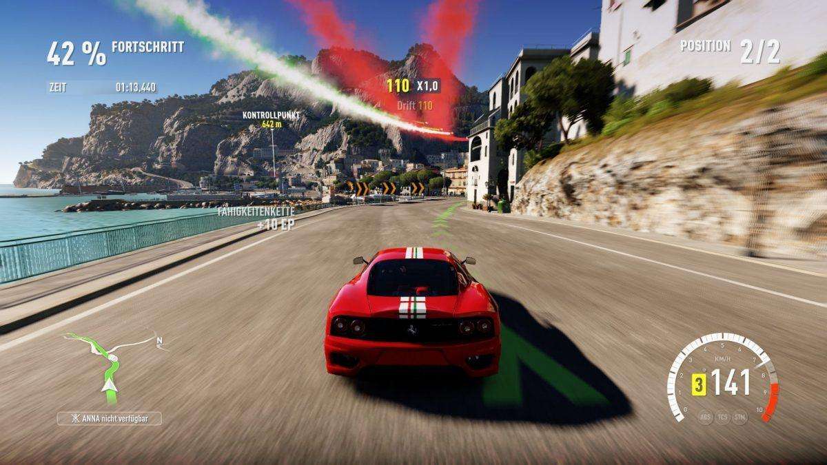 Forza Horizon 2 (Xbox One)