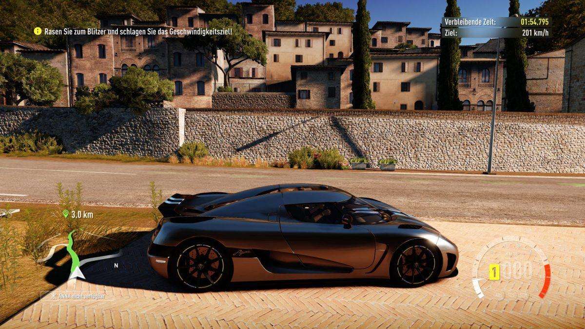 Forza Horizon 2 (Xbox One)