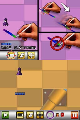 Mechanic Master (Nintendo DS)