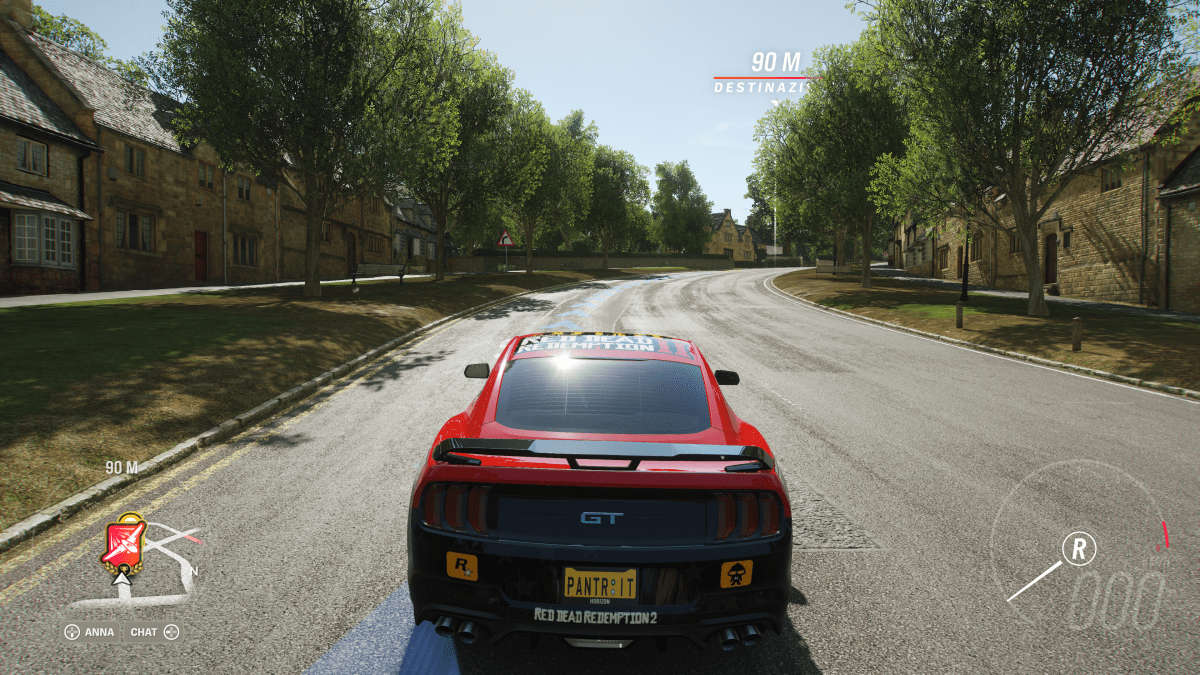 Forza Horizon 4 (Xbox One)