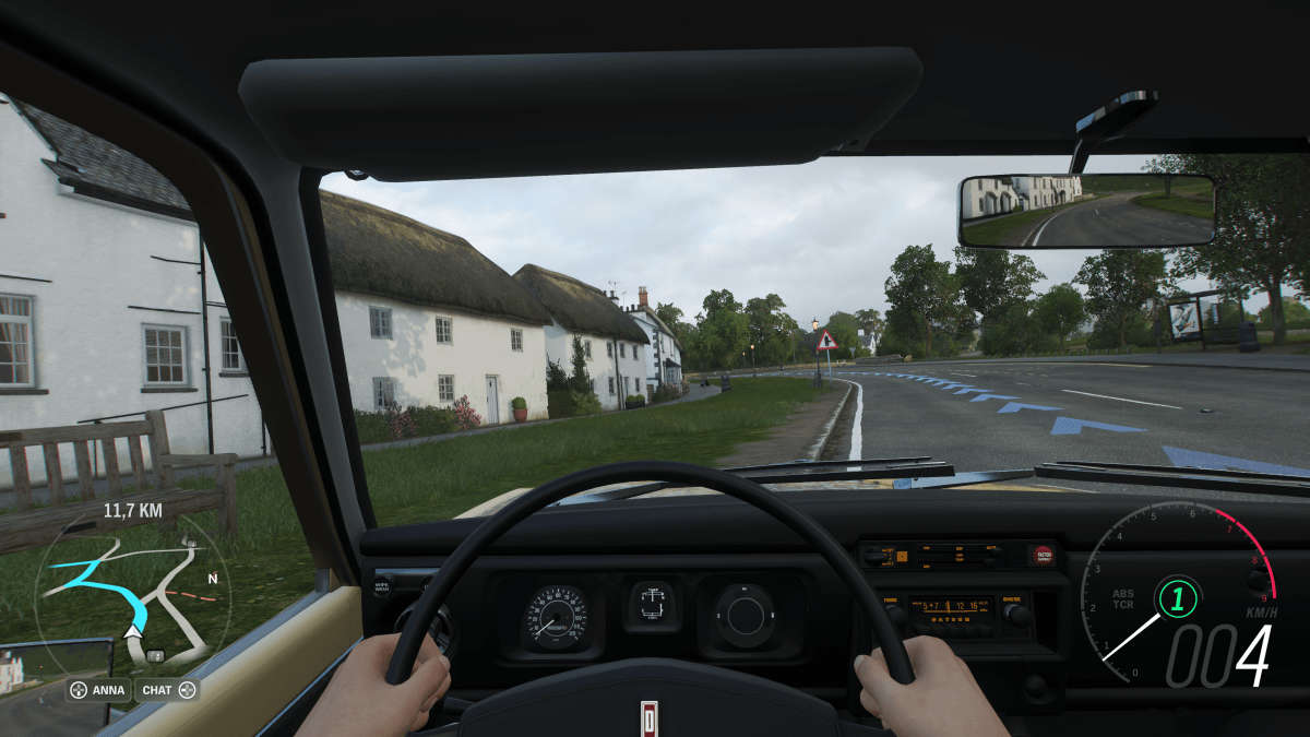 Forza Horizon 4 (Xbox One)