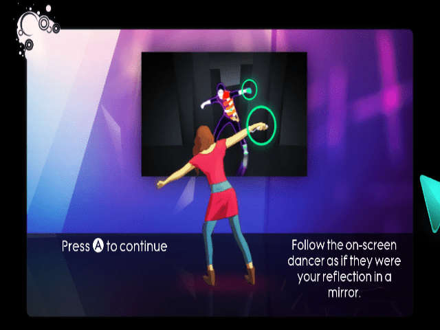 Just Dance 3 (Nintendo Wii)