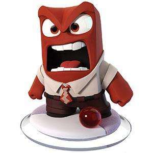 Disney Infinity 3.0 - Anger
