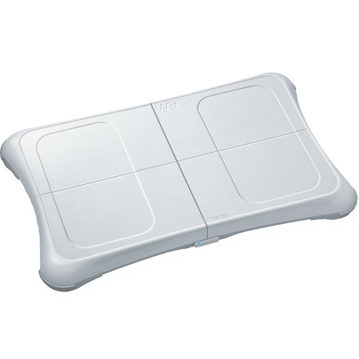 Nintendo Wii Fit Balance Board (White)