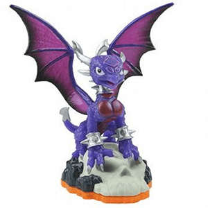 Skylanders Giants - Cynder (Series 2)