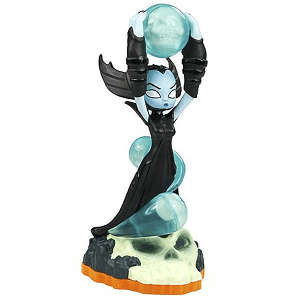 Skylanders Giants - Hex (Series 2)