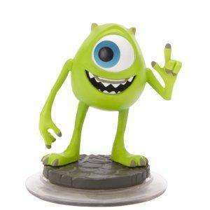 Disney Infinity 1.0 - Mike Wazowski
