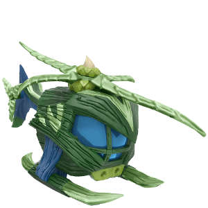 Skylanders SuperChargers - Stealth Stinger