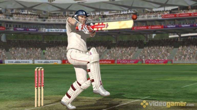 Ashes Cricket 2009 (Xbox 360)