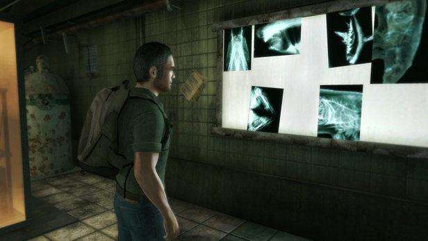 LOST The Video Game (PlayStation 3)