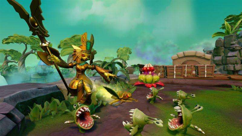 Skylanders: Imaginators (Xbox 360)