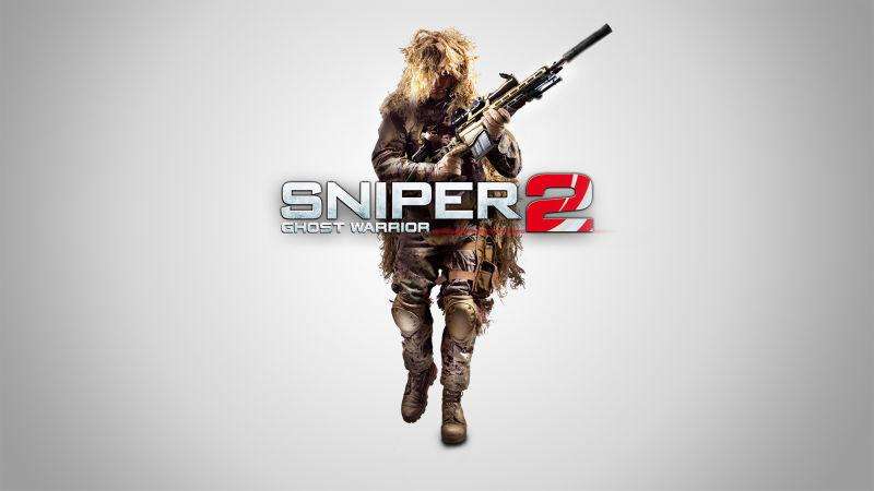 Sniper: Ghost Warrior 2 (Xbox 360)