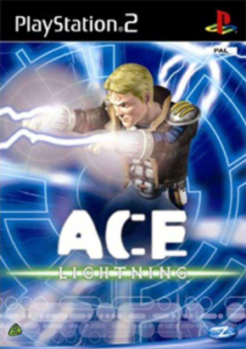 Ace Lightning (PlayStation 2)