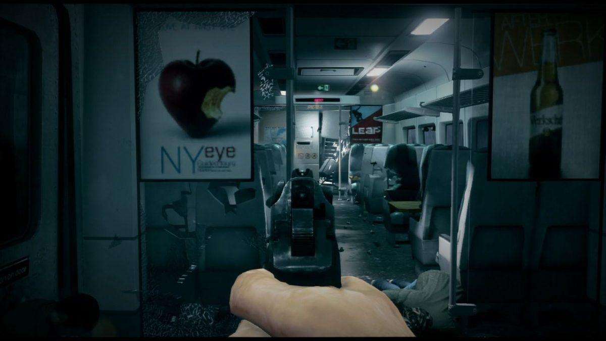 Battlefield 3 (Xbox 360)