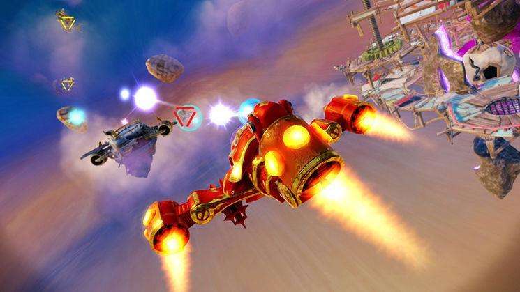 Skylanders: Trap Team (PlayStation 3)