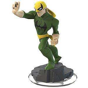 Disney Infinity 2.0 - Iron Fist